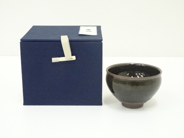 JAPANESE TEA CEREMONY / TEA BOWL CHAWAN